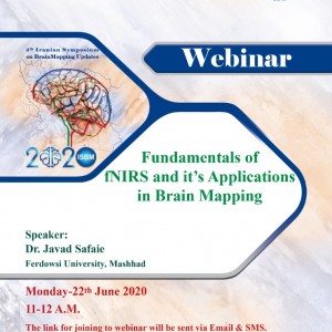 Fundamentals of fNIRS and it’s Applications in Brain Mapping